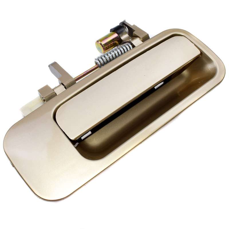 69230AA010 Outside Outer Exterior Beige Rear Right Door Handle For Toyota Camry