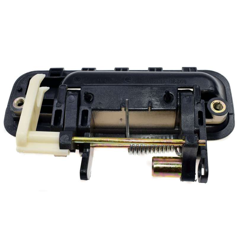 69230AA010 Outside Outer Exterior Beige Rear Right Door Handle For Toyota Camry