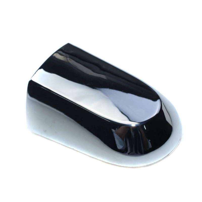 Exterior Rear Right Door Handle Cover Chrome For 2011-15 Kia Sorento 836622P010