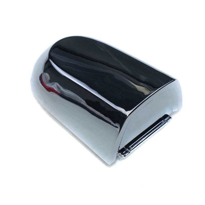 Exterior Rear Right Door Handle Cover Chrome For 2011-15 Kia Sorento 836622P010