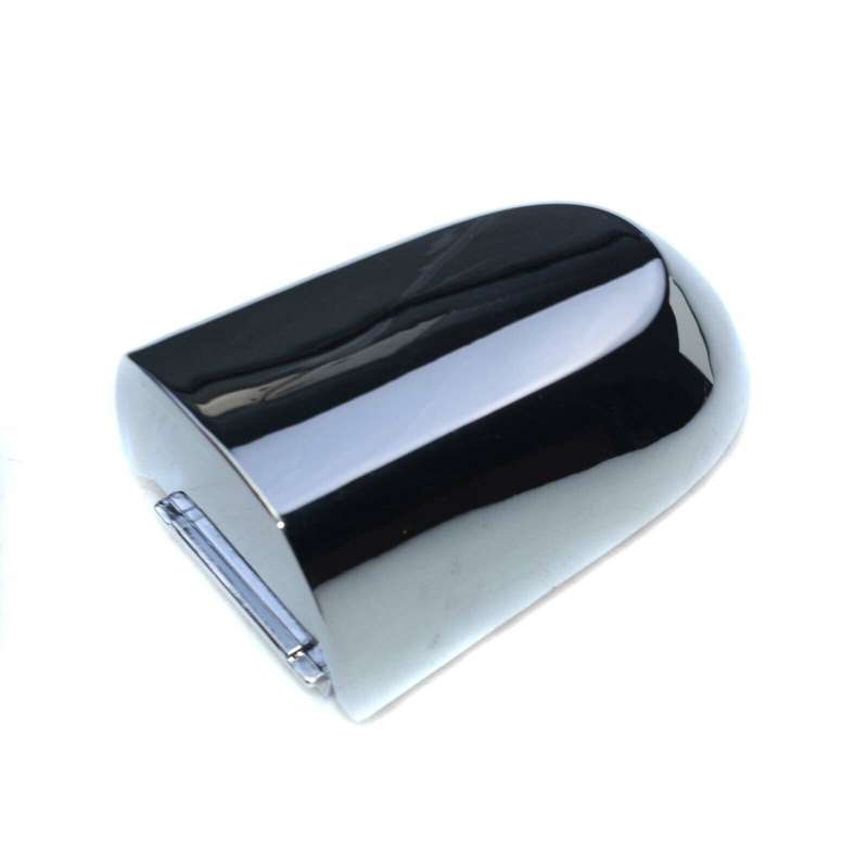 Exterior Rear Right Door Handle Cover Chrome For 2011-15 Kia Sorento 836622P010