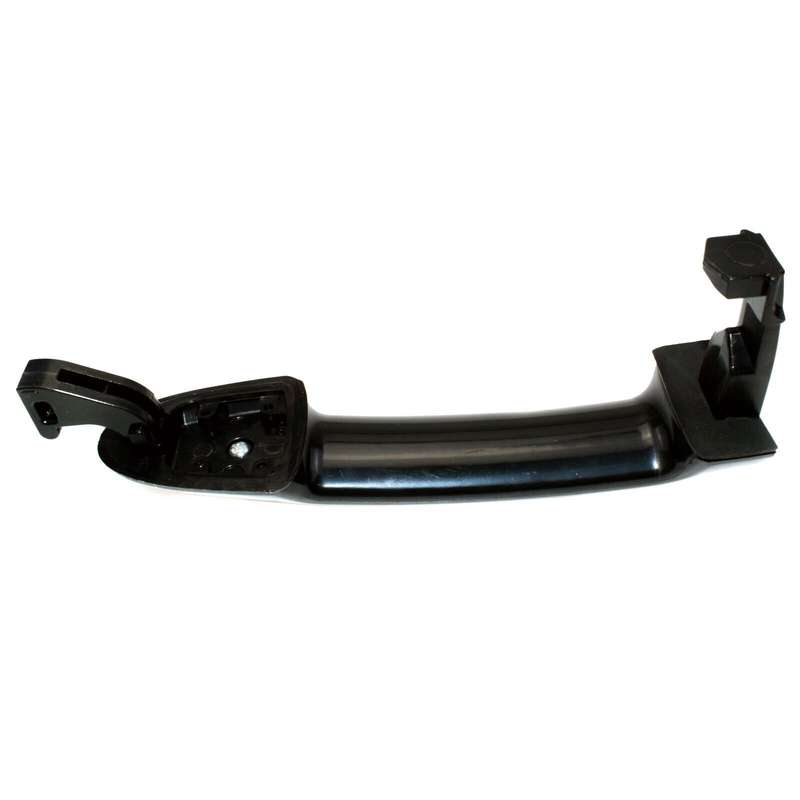 Outside Door Handle w/ Chrome Front Left 826512B000 For Hyundai Santa Fe 2007-12