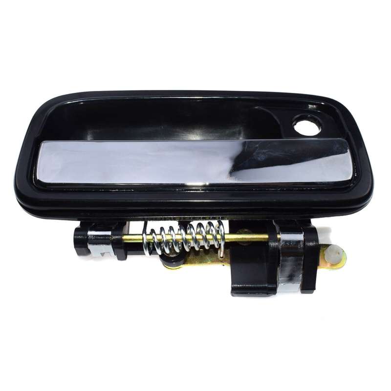 Chrome Exterior Outer Door Handle Front Right For Toyota Tacoma 69210-35070