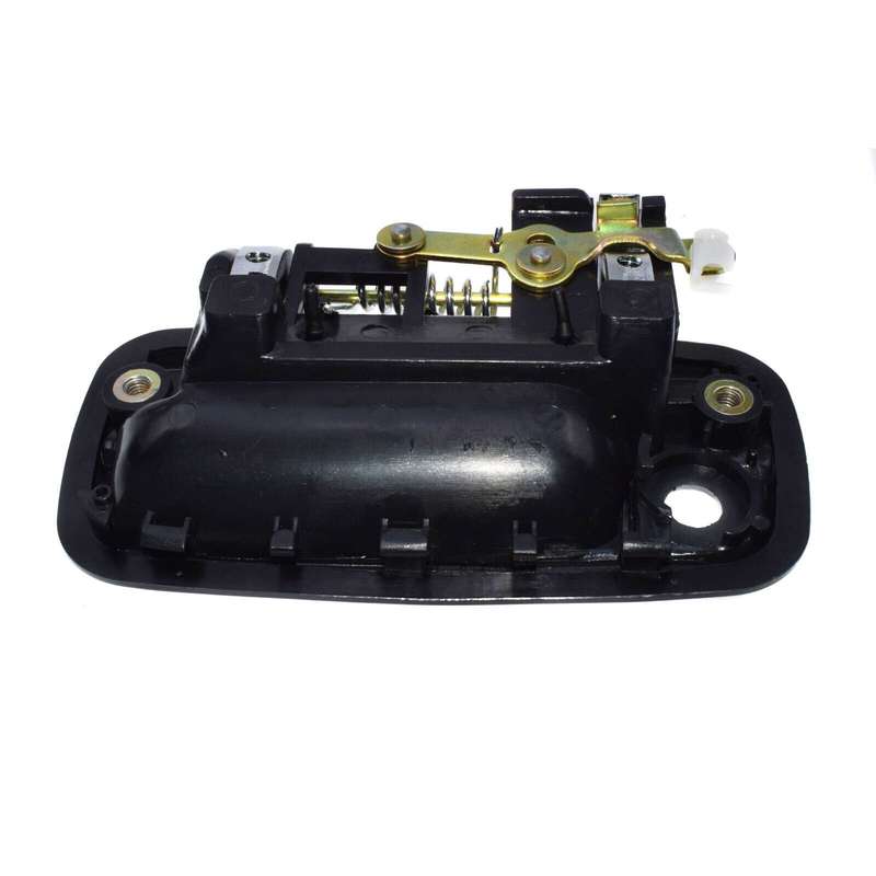 Chrome Exterior Outer Door Handle Front Right For Toyota Tacoma 69210-35070