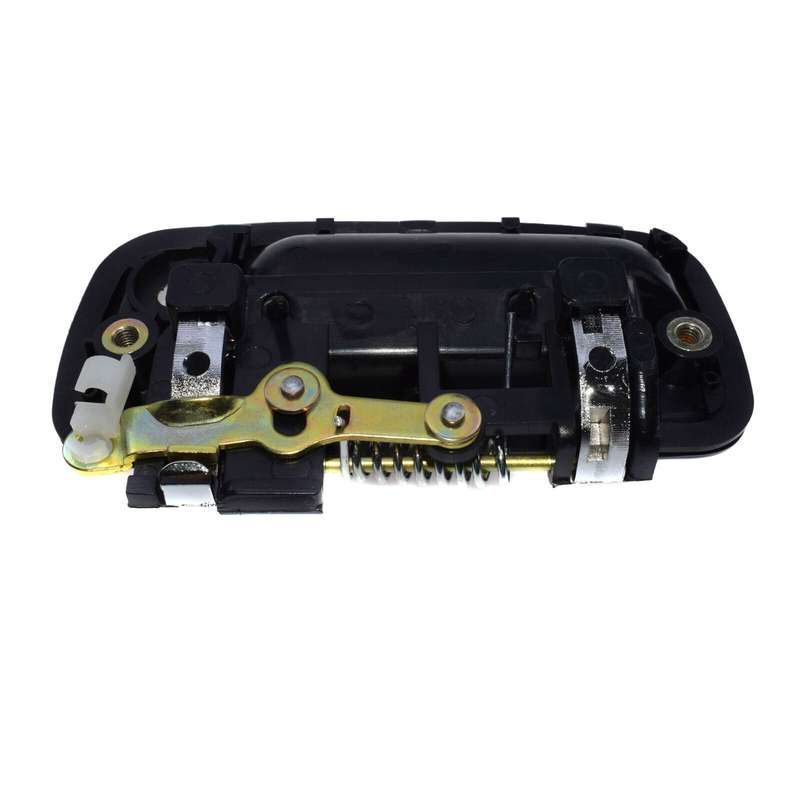 Chrome Exterior Outer Door Handle Front Right For Toyota Tacoma 69210-35070
