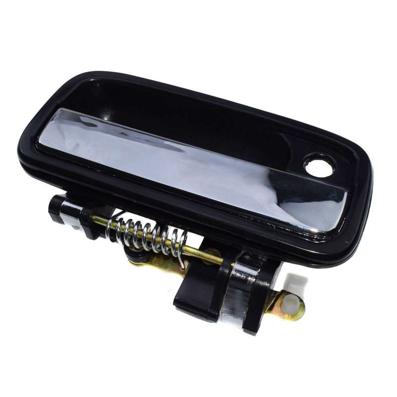 Chrome Exterior Outer Door Handle Front Right For Toyota Tacoma 69210-35070