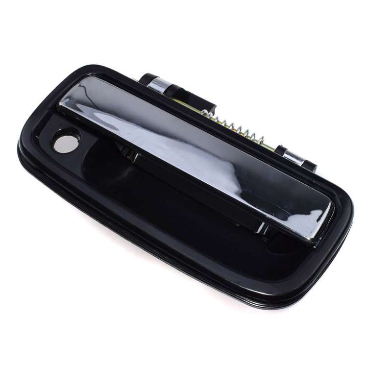 Chrome Exterior Outer Door Handle Front Right For Toyota Tacoma 69210-35070