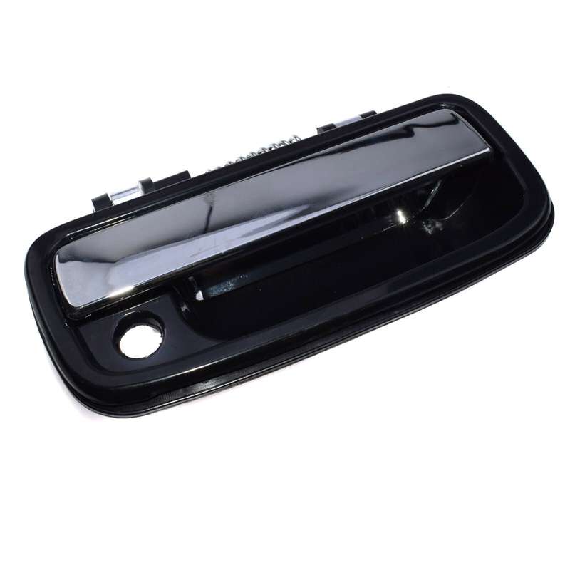 Chrome Exterior Outer Door Handle Front Right For Toyota Tacoma 69210-35070