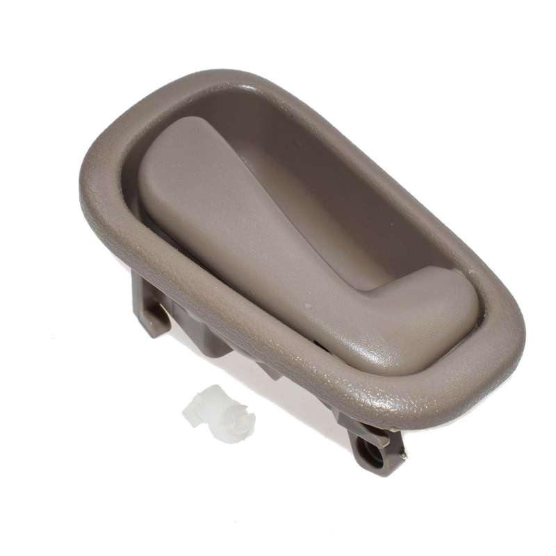 NEW Inner Inside Door Handle Right Fit For Toyota Prizm Geo Corolla 1998-2002