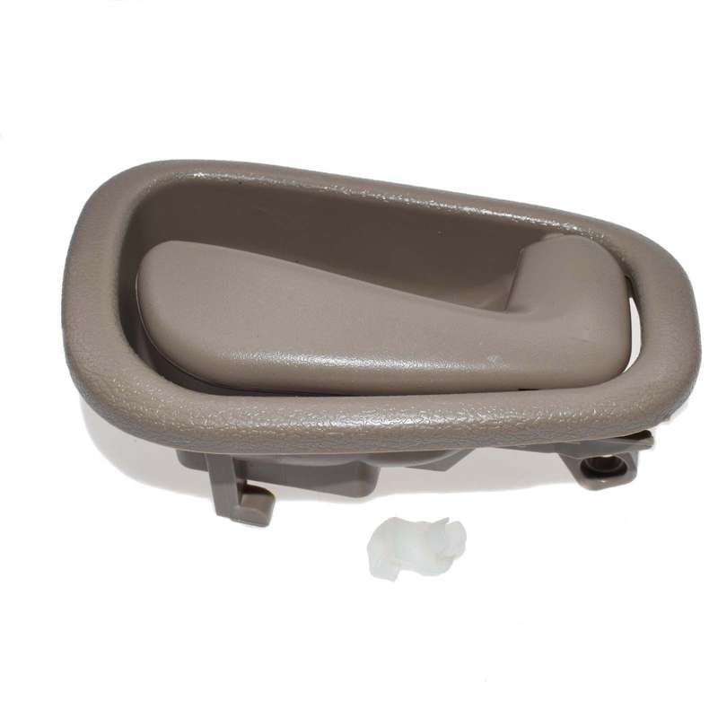 NEW Inner Inside Door Handle Right Fit For Toyota Prizm Geo Corolla 1998-2002