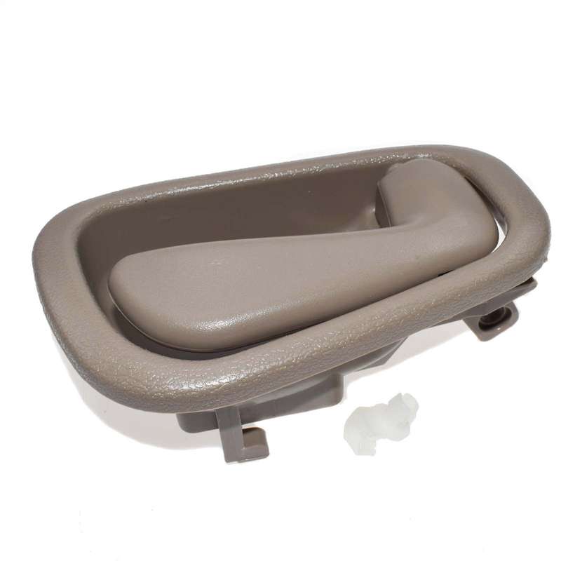 NEW Inner Inside Door Handle Right Fit For Toyota Prizm Geo Corolla 1998-2002