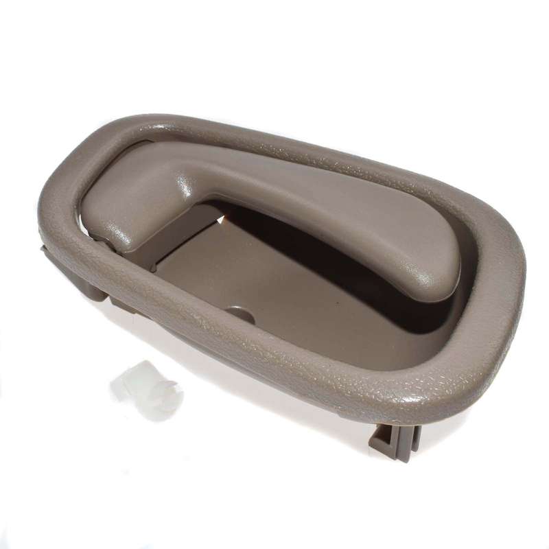 NEW Inner Inside Door Handle Right Fit For Toyota Prizm Geo Corolla 1998-2002