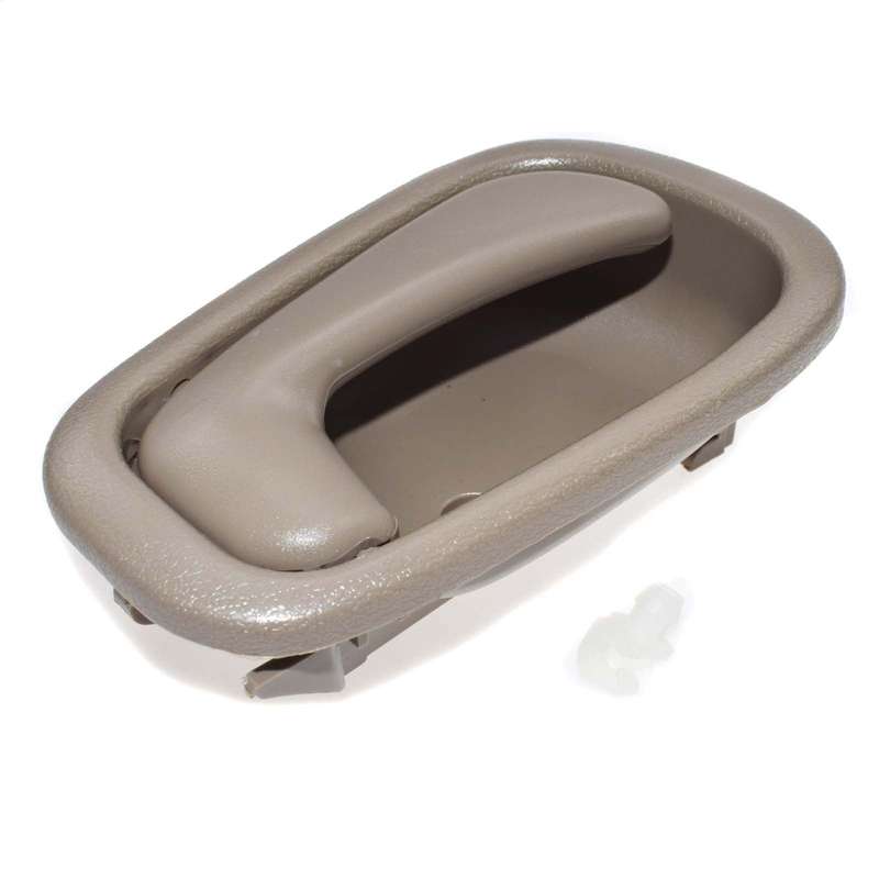 NEW Inner Inside Door Handle Right Fit For Toyota Prizm Geo Corolla 1998-2002