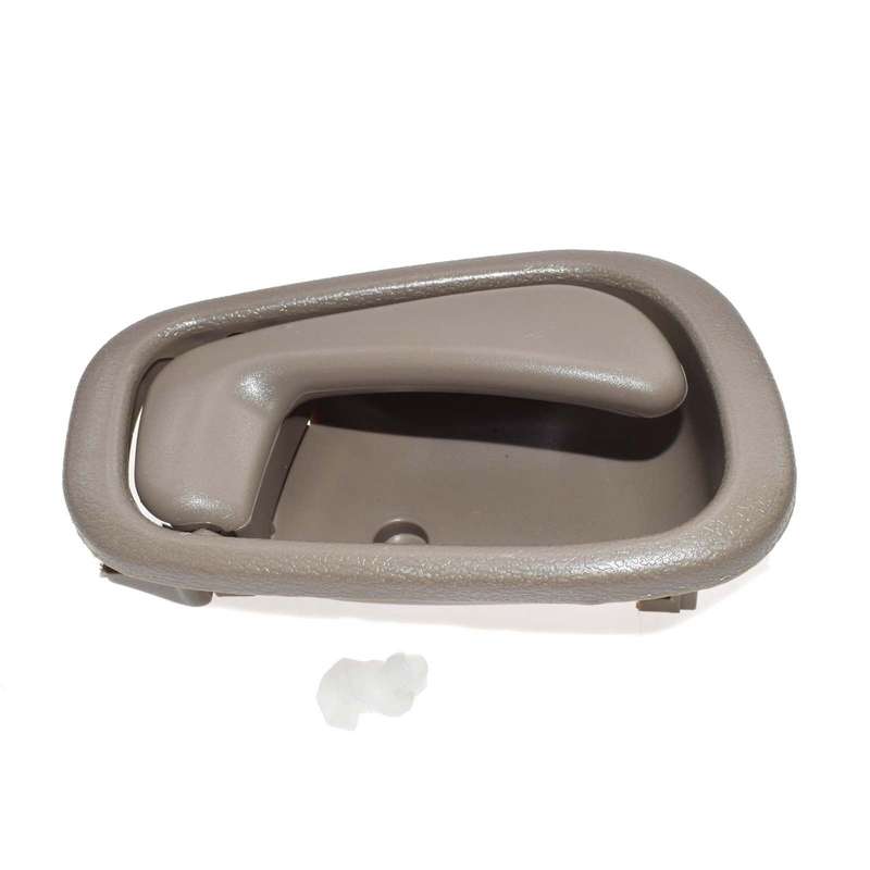 NEW Inner Inside Door Handle Right Fit For Toyota Prizm Geo Corolla 1998-2002