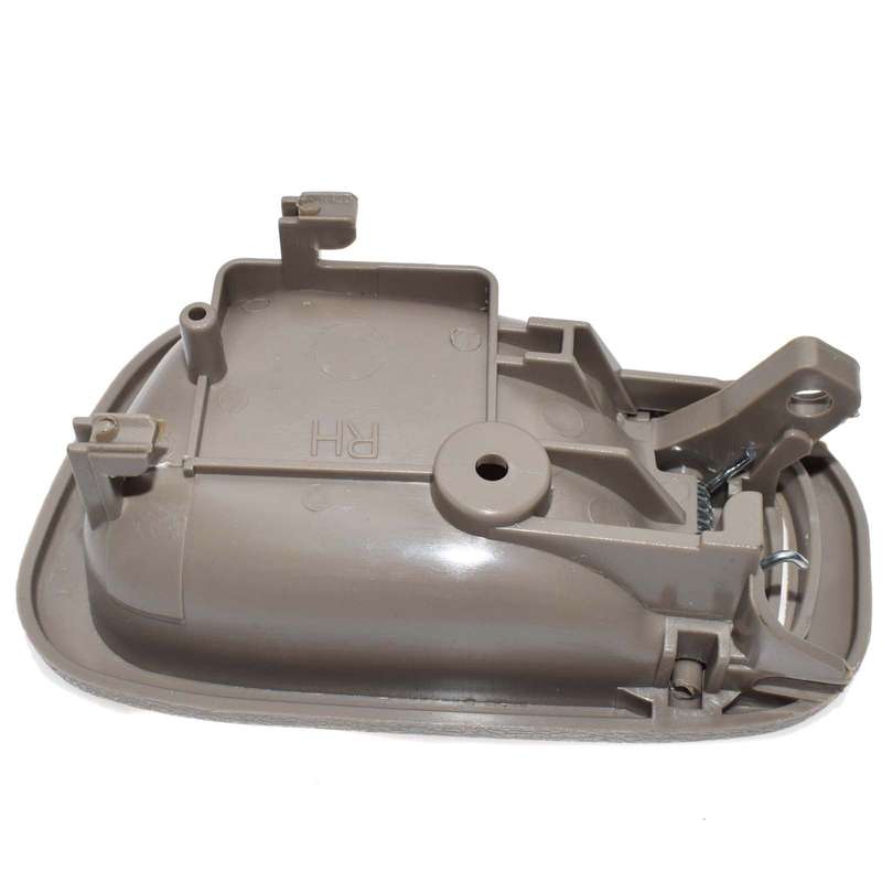 NEW Inner Inside Door Handle Right Fit For Toyota Prizm Geo Corolla 1998-2002