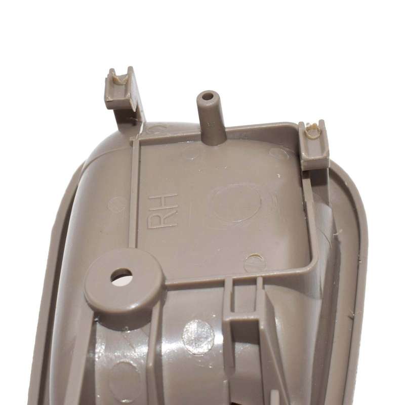 NEW Inner Inside Door Handle Right Fit For Toyota Prizm Geo Corolla 1998-2002