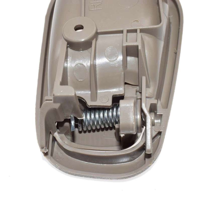 NEW Inner Inside Door Handle Right Fit For Toyota Prizm Geo Corolla 1998-2002