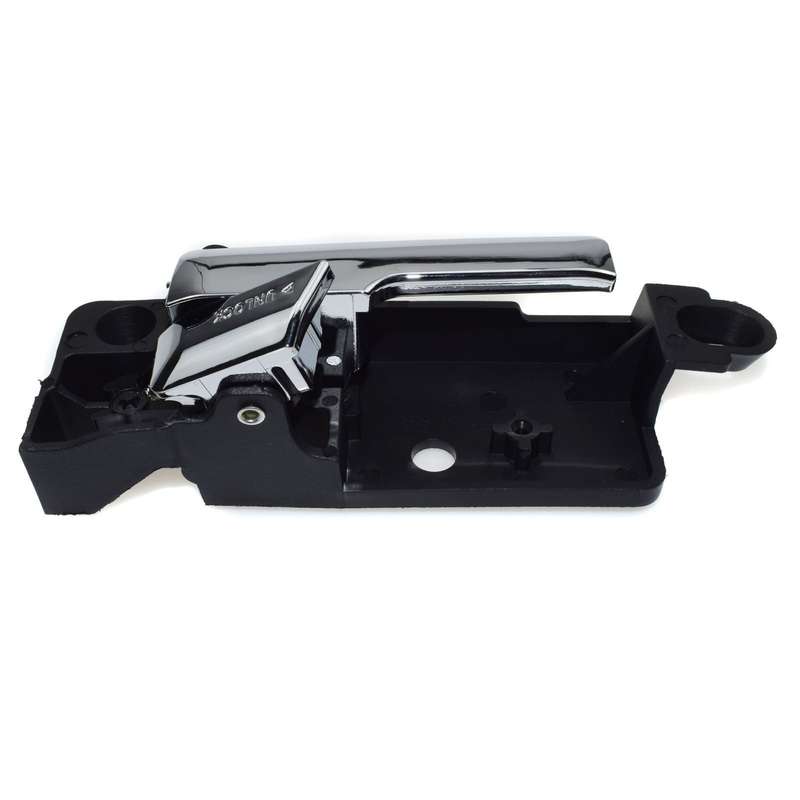 Rear Right Passenger Inside Interior Chrome Door Handle For Ford Fusion Lincoln