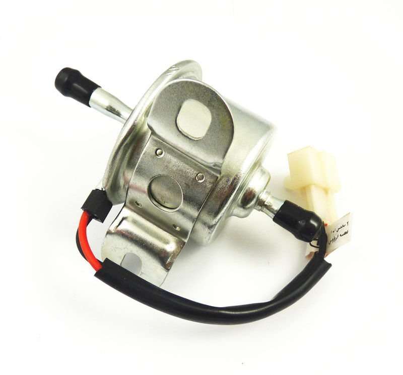 New Gas Diesel Inline Low Pressure 12V Universal Electronic Fuel Pump