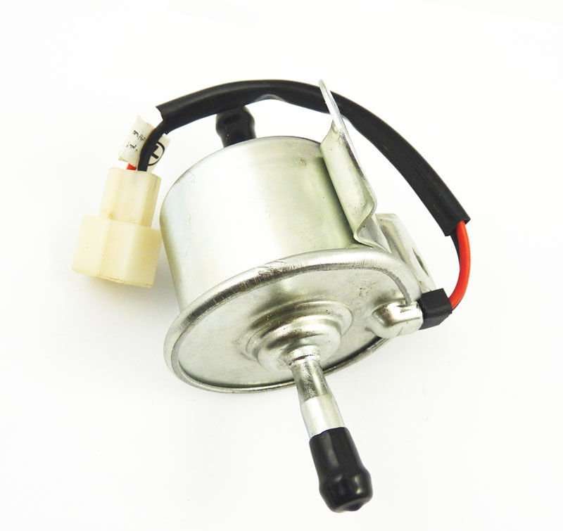 New Gas Diesel Inline Low Pressure 12V Universal Electronic Fuel Pump