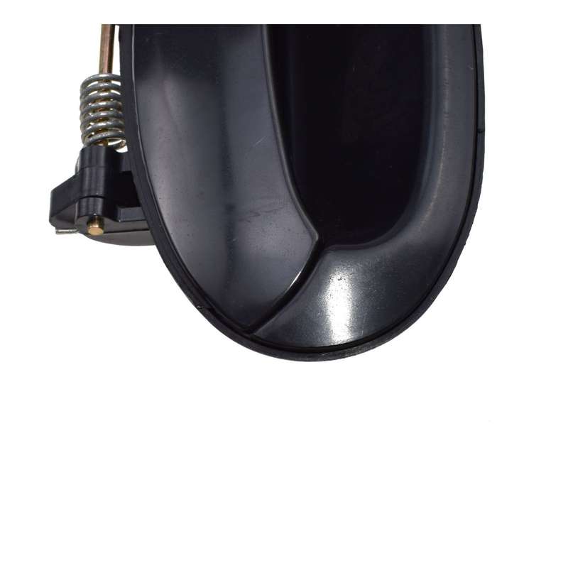 Outside Door Handle Rear Left RL Black For Hyundai Elantra 1996-2000 83650-29001