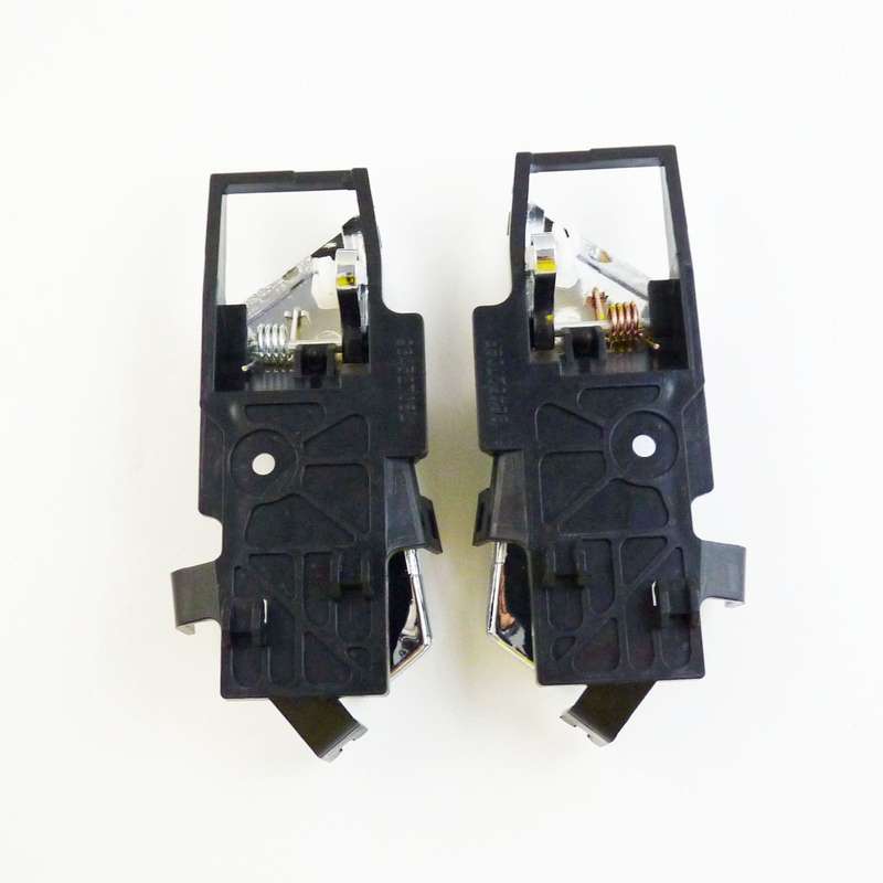 Right &amp;Left Side Interior Door Handle For Chevrolet Aveo Aveo5 96462709 96462710