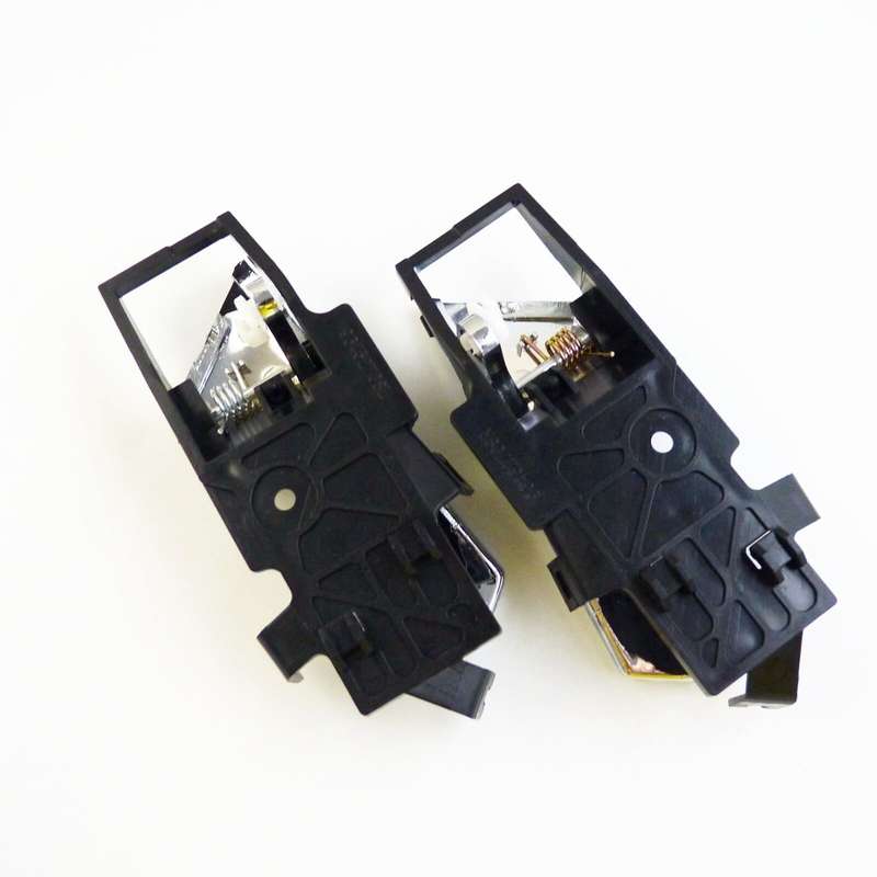 Right &amp;Left Side Interior Door Handle For Chevrolet Aveo Aveo5 96462709 96462710
