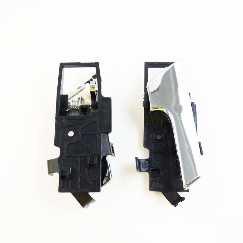 Right &amp;Left Side Interior Door Handle For Chevrolet Aveo Aveo5 96462709 96462710