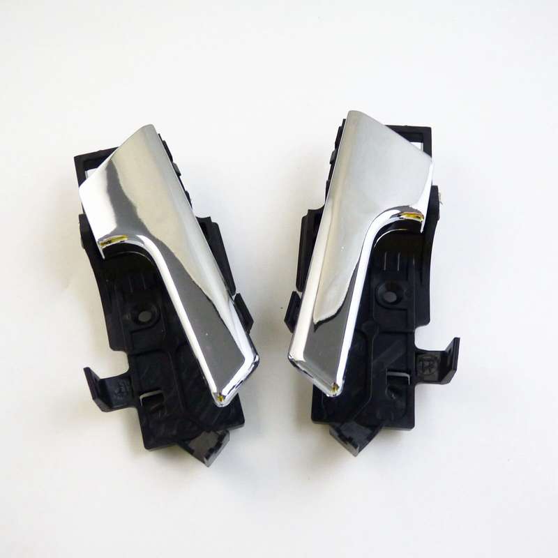 Right &amp;Left Side Interior Door Handle For Chevrolet Aveo Aveo5 96462709 96462710