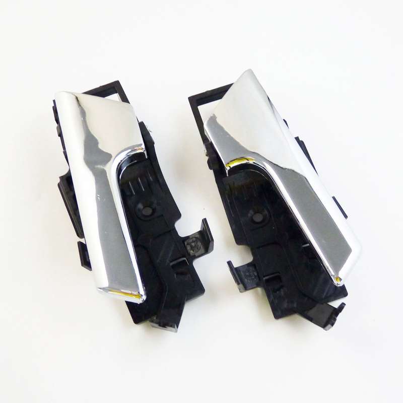 Right &amp;Left Side Interior Door Handle For Chevrolet Aveo Aveo5 96462709 96462710