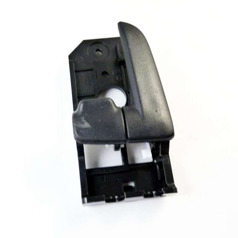 Black Inside Door Handle Left 82610-2F000 For 2004-2006 Kia Spectra 2.0L New