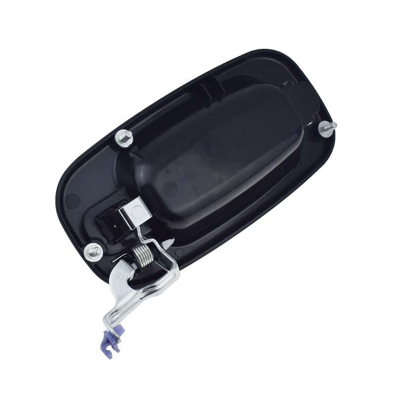 Rear Right Exterior Door Handle For Chevy Silverado GMC Sierra Cadillac Escalade