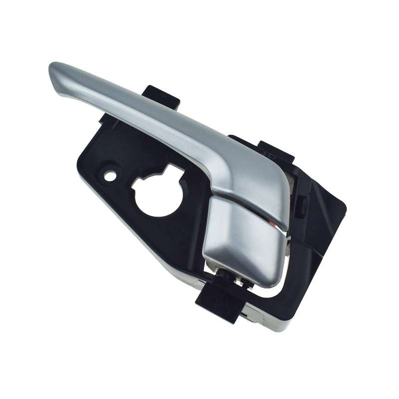 Rear Left Interior Door Handle Silver 83610-1Y010 For Kia Picanto 2011-2016