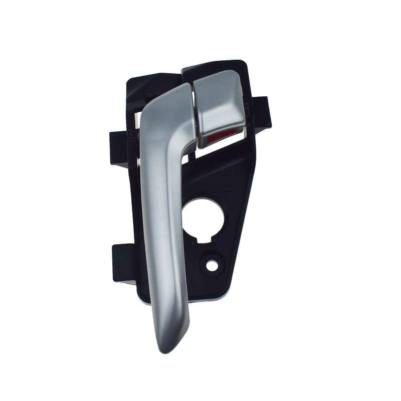Rear Left Interior Door Handle Silver 83610-1Y010 For Kia Picanto 2011-2016