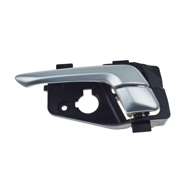 Rear Left Interior Door Handle Silver 83610-1Y010 For Kia Picanto 2011-2016