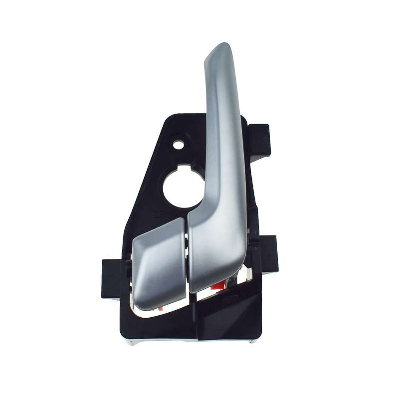 Rear Left Interior Door Handle Silver 83610-1Y010 For Kia Picanto 2011-2016