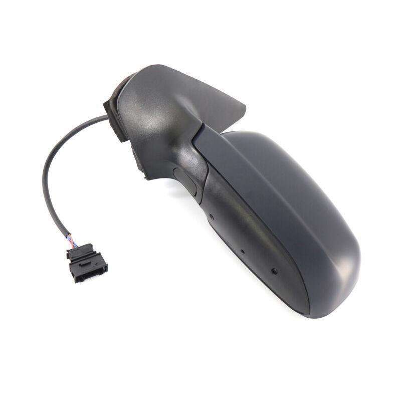 Left Passenger Wing Side DOOR MIRROR ASSEMBLY for Volkswagen VW Golf Bora MK4