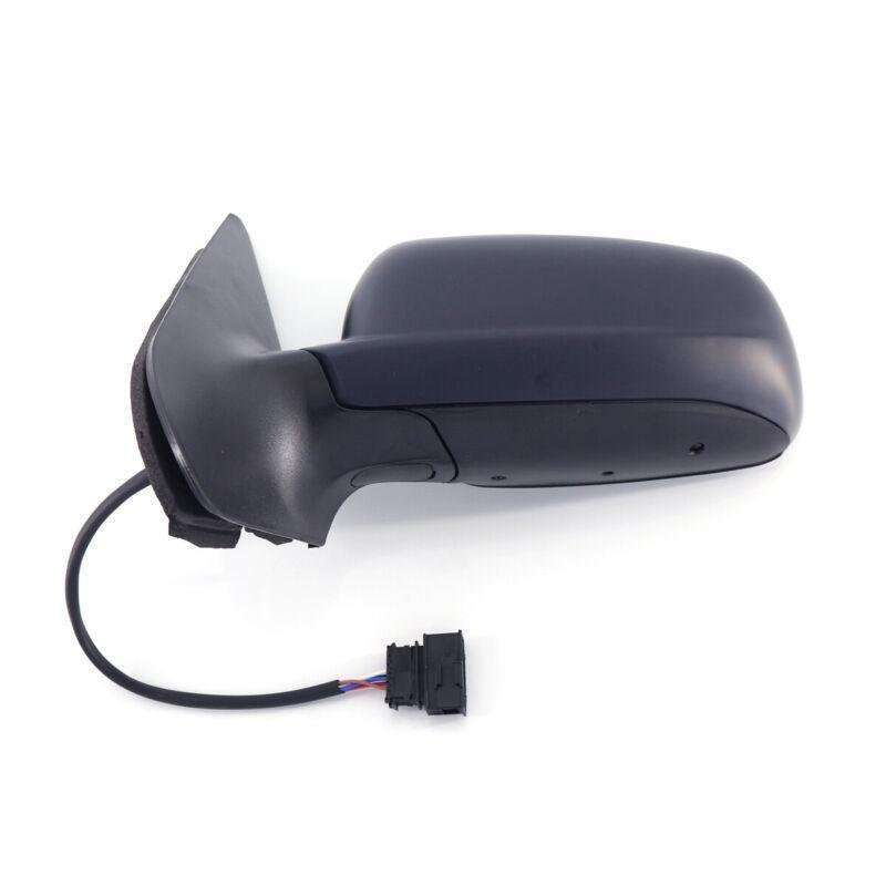 Left Passenger Wing Side DOOR MIRROR ASSEMBLY for Volkswagen VW Golf Bora MK4