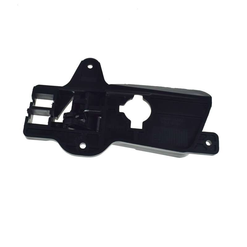 Rear Right Interior Door Handle Black 83620-2L000 For Hyundai Elantra 2009-2012