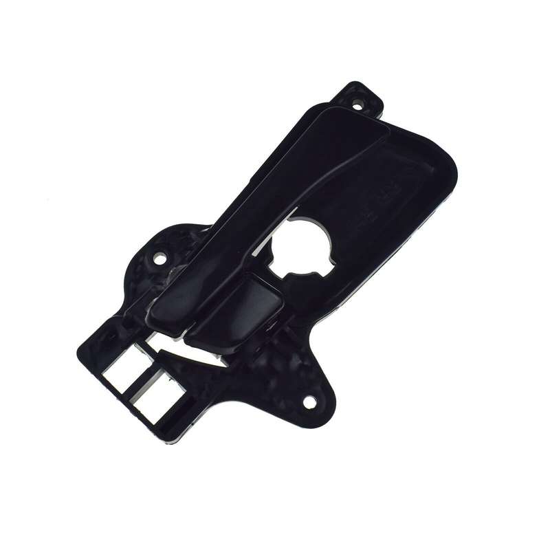 Rear Right Interior Door Handle Black 83620-2L000 For Hyundai Elantra 2009-2012