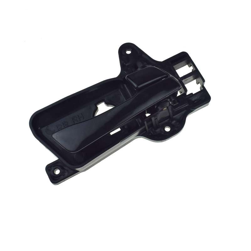 Rear Right Interior Door Handle Black 83620-2L000 For Hyundai Elantra 2009-2012