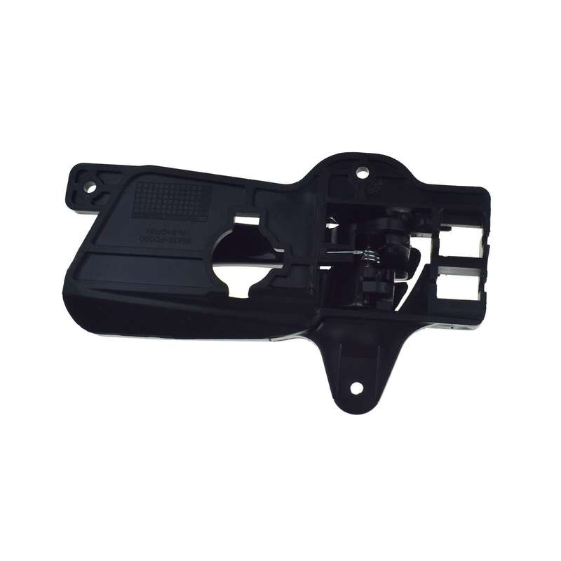 Rear Right Interior Door Handle Black 83620-2L000 For Hyundai Elantra 2009-2012