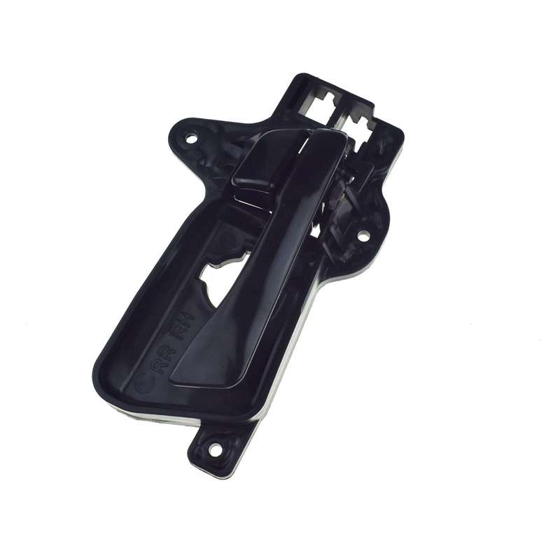 Rear Right Interior Door Handle Black 83620-2L000 For Hyundai Elantra 2009-2012