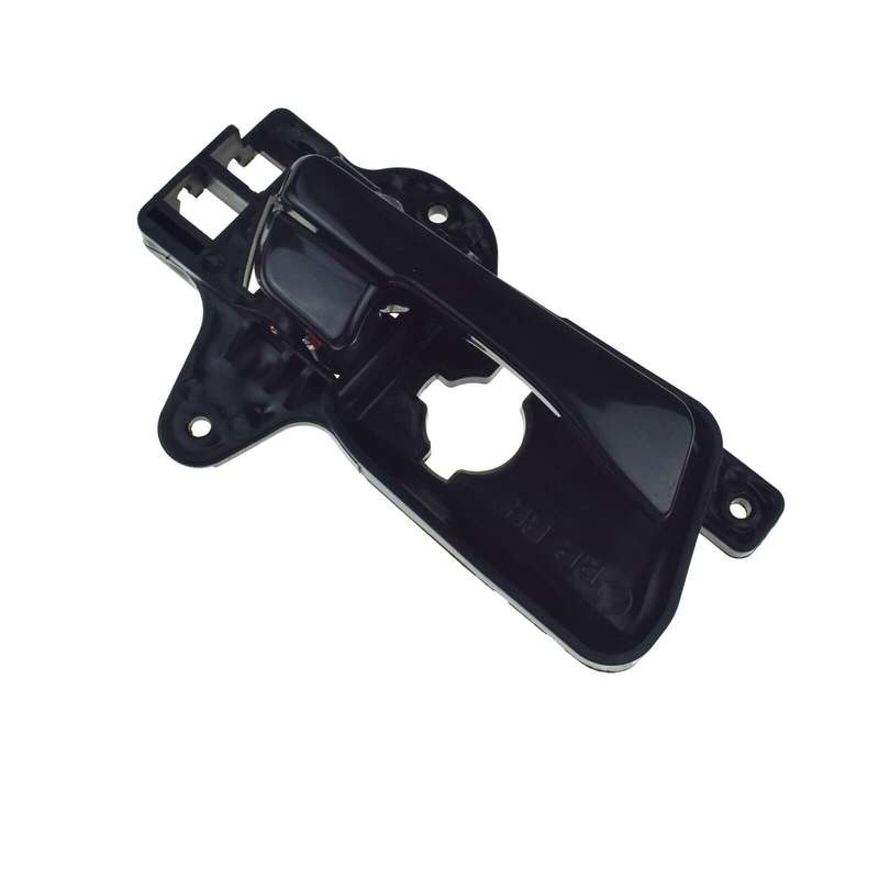 Rear Right Interior Door Handle Black 83620-2L000 For Hyundai Elantra 2009-2012