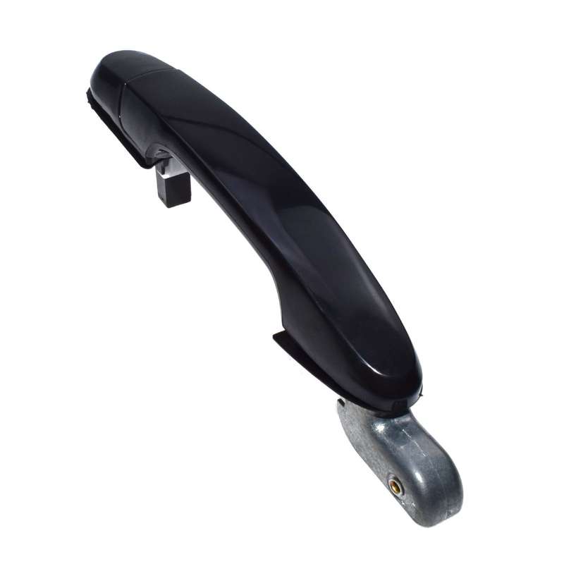 NEW BLACK Exterior Outside Door Handle REAR Right for Hyundai Tucson 83660-2E000