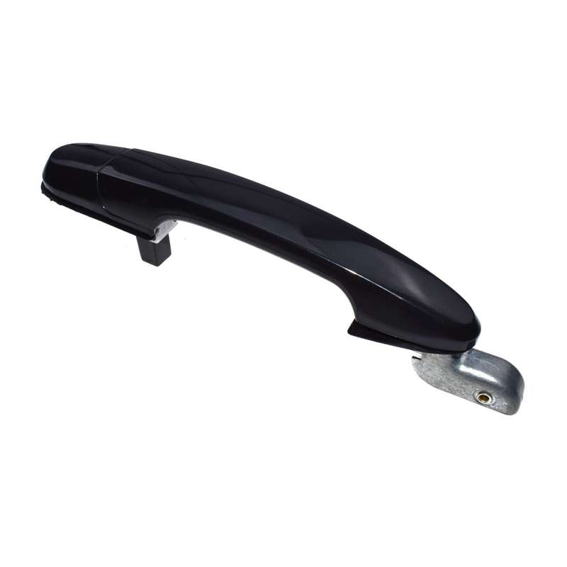 NEW BLACK Exterior Outside Door Handle REAR Right for Hyundai Tucson 83660-2E000