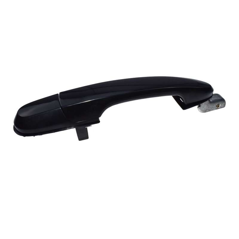 NEW BLACK Exterior Outside Door Handle REAR Right for Hyundai Tucson 83660-2E000