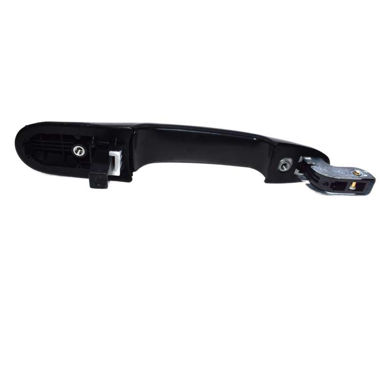NEW BLACK Exterior Outside Door Handle REAR Right for Hyundai Tucson 83660-2E000