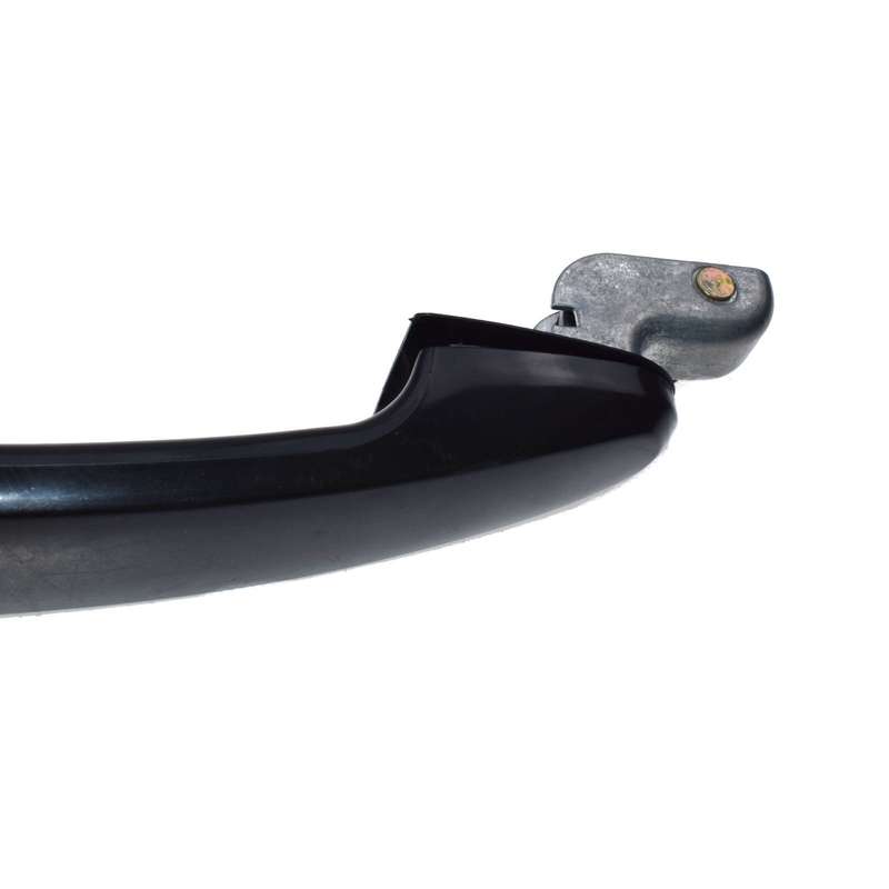 NEW BLACK Exterior Outside Door Handle REAR Right for Hyundai Tucson 83660-2E000