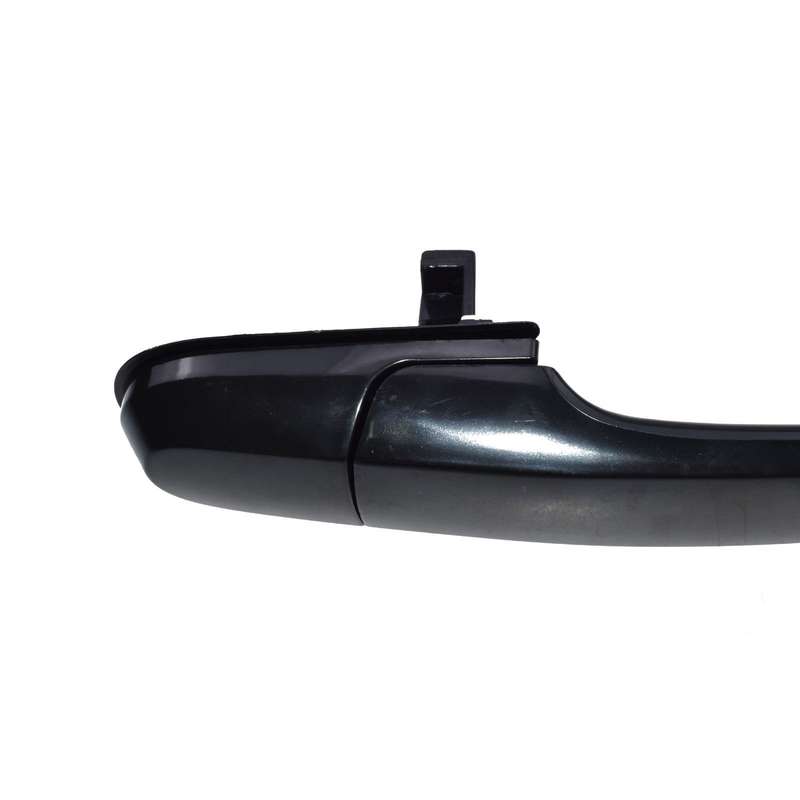 NEW BLACK Exterior Outside Door Handle REAR Right for Hyundai Tucson 83660-2E000